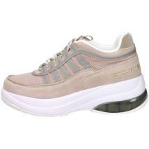 Lage Sneakers Fornarina UP 90