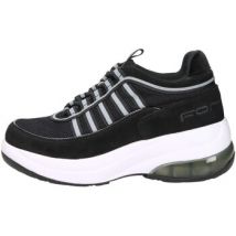 Lage Sneakers Fornarina UP 90