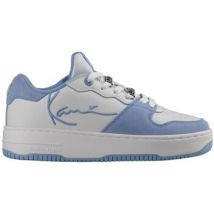 Karl Kani  Lage Sneakers 89 Up Logo