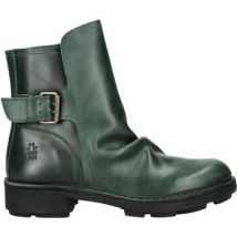 Laarzen Fly London Enkellaarzen