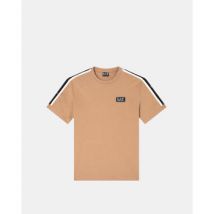 T-shirt Korte Mouw Emporio Armani EA7 7M000956 AF10375