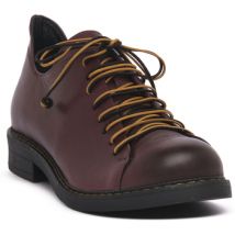 Nette schoenen Priv Lab STEP NAPPA BORDO