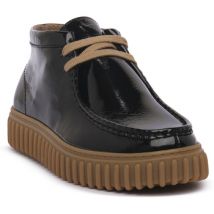 Low Boots Priv Lab STEP NAPPA NERO