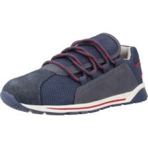 Chicco  Lage Sneakers Zapatillas Niño Modèle Brek