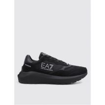 Lage Sneakers Emporio Armani EA7 38166