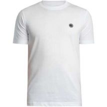 T-shirt Korte Mouw Pretty Green Mitchell Slim T-shirt