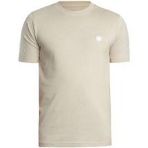 T-shirt Korte Mouw Pretty Green Mitchell Slim T-shirt