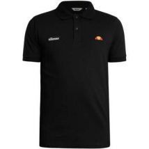 Polo Shirt Korte Mouw Ellesse Lessepsia poloshirt