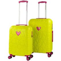 Reiskoffer Agatha Ruiz de la Prada Iconic