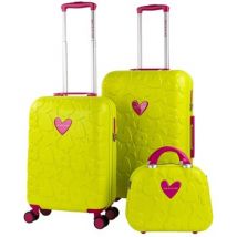 Reiskoffer Agatha Ruiz de la Prada Iconic