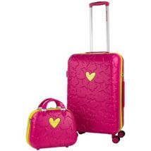 Reiskoffer Agatha Ruiz de la Prada Iconic