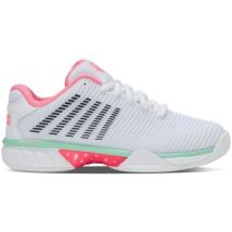 Lage Sneakers K-Swiss Hypercourt Express 2