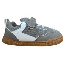Lage Sneakers Blanditos FLASH DEPORTIVA RESPETUOSA Gris