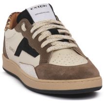 Exton  Lage Sneakers COMBI 4