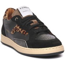 Exton  Lage Sneakers COMBI 5