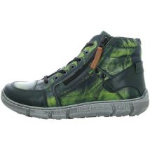 Hoge Sneakers Krisbut -