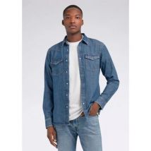 Overhemd Lange Mouw Gas 151495 KANT NEW-13MM