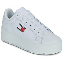 Tommy Jeans  Lage Sneakers TJW FLATFORM SNEAKER