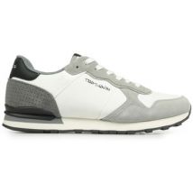 Teddy Smith  Lage Sneakers Z Tex