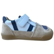 Blanditos  Lage Sneakers NEPAL DEPORTIVA RESPETUOSA Azul