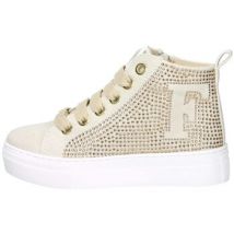 Hoge Sneakers Ferre FB-202