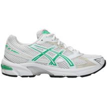 Lage Sneakers Asics Gel-1130 White Malachite Green (Women's)
