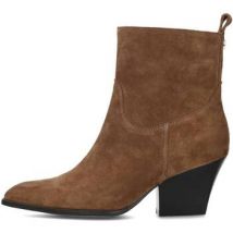 Enkellaarzen Haboob LOUISE Damenstiefelette