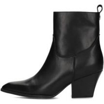 Enkellaarzen Haboob LOUISE Damen Stiefeletten