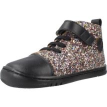 Hoge Sneakers Piruflex PF240 4