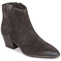 Enkellaarzen Ash FAME