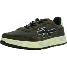 Premiata  Lage Sneakers NOUS 7725