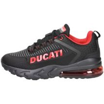 Lage Sneakers Ducati DU42M113