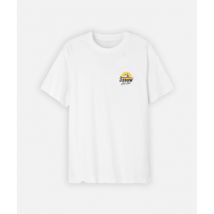 T-shirt Korte Mouw Oxbow Milieuvriendelijk T-shirt met korte mouwen SURFICATE