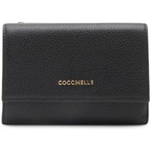Portemonnee Coccinelle METALLIC SOFT E2 MW5 11 66 01