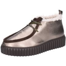 Enkellaarzen Voile Blanche -