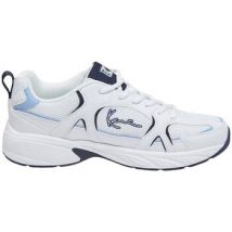 Karl Kani  Lage Sneakers Prime Runner