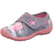 Pantoffels Fischer -