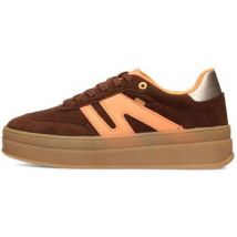 Poelman  Lage Sneakers NOË Dames Sneakers