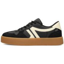 Poelman  Lage Sneakers JUNA Dames Sneakers