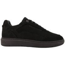 Cycleur De Luxe  Lage Sneakers CDLM242020 Black