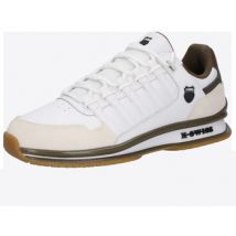 K-Swiss  Lage Sneakers K-Swiss 08907-912 Rinzler White