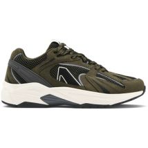 Arkk Copenhagen  Lage Sneakers El6700-0609-M Oserra amry black