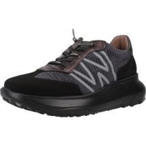 Wonders  Lage Sneakers Sport   Zapatillas Mujer Modèle A4001