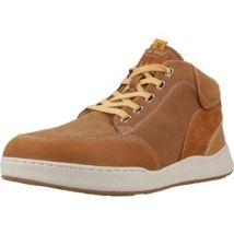Sunni Sabbi  Hoge Sneakers Sport   Zapatillas Hombre Modèle Senzo 019