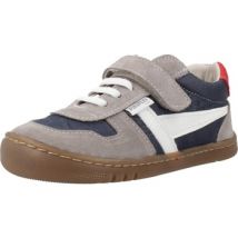 Piruflex  Lage Sneakers PF198 2