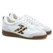 Lloyd  Lage Sneakers -
