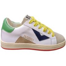 2B12  Lage Sneakers JR.SUPRIME