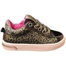 Leoph  Lage Sneakers FLAME 1E