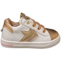 Leoph  Lage Sneakers ARIEL 3D