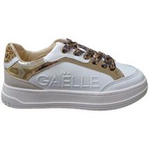 GaËlle Paris  Lage Sneakers ZOE